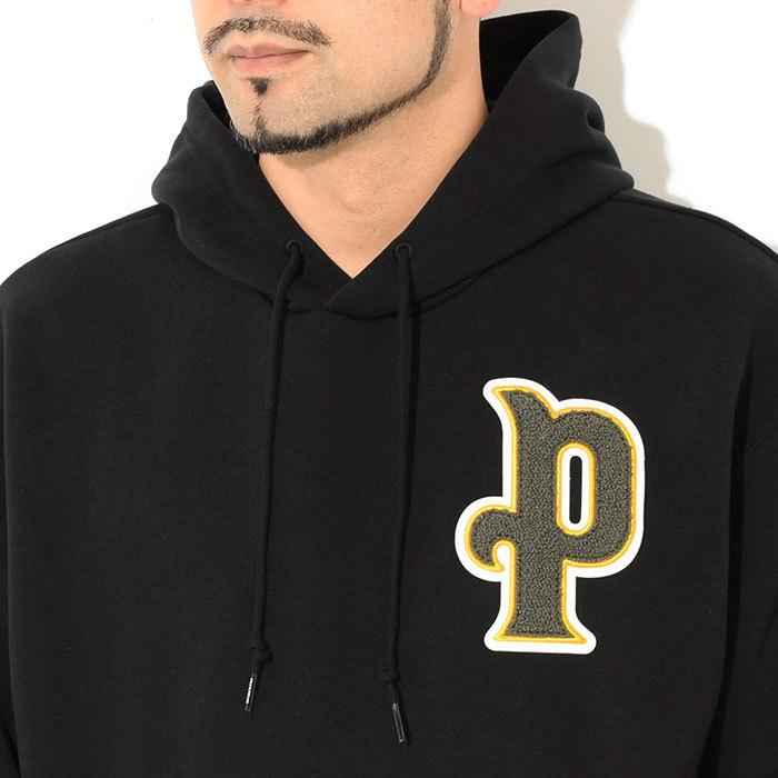 PUMA（プーマ） パーカー プルオーバー メンズ チーム 限定 ( Puma