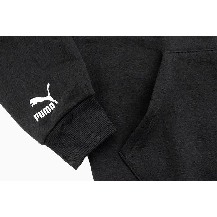 PUMA（プーマ） パーカー プルオーバー メンズ チーム 限定 ( Puma