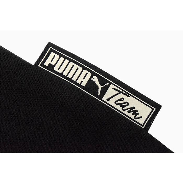 PUMA（プーマ） トレーナー メンズ チーム クルー スウェット 限定 