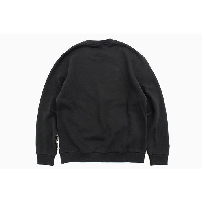 PUMA（プーマ） トレーナー メンズ チーム クルー スウェット 限定 
