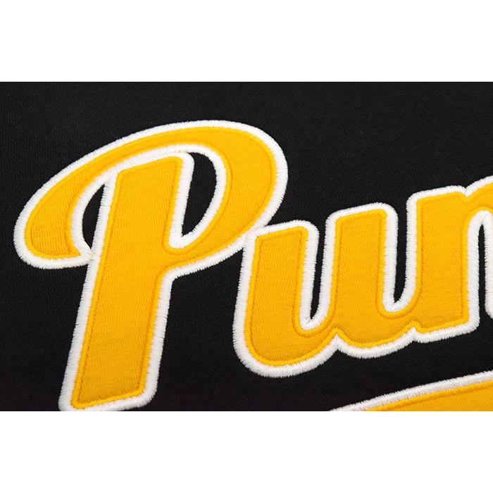 PUMA（プーマ） トレーナー メンズ チーム クルー スウェット 限定 