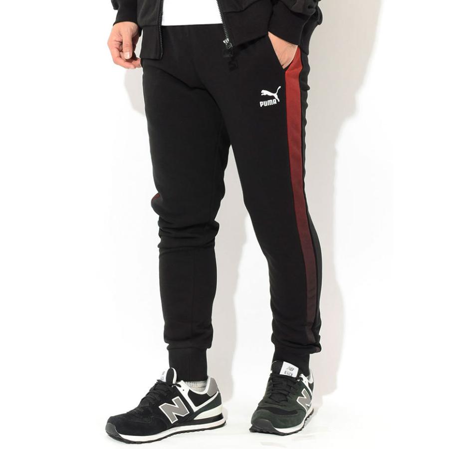 PUMA プーマ パンツ メンズ ビトウィーン ザ ラインズ T7 PUMA プーマ パンツ メンズ ビトウィーン ザ ラインズ T7