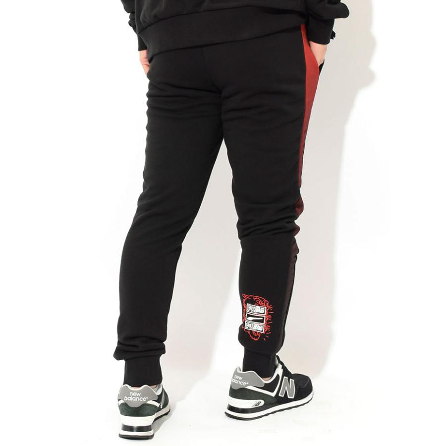 PUMA（プーマ） パンツ メンズ ビトウィーン ザ ラインズ T7 トラック