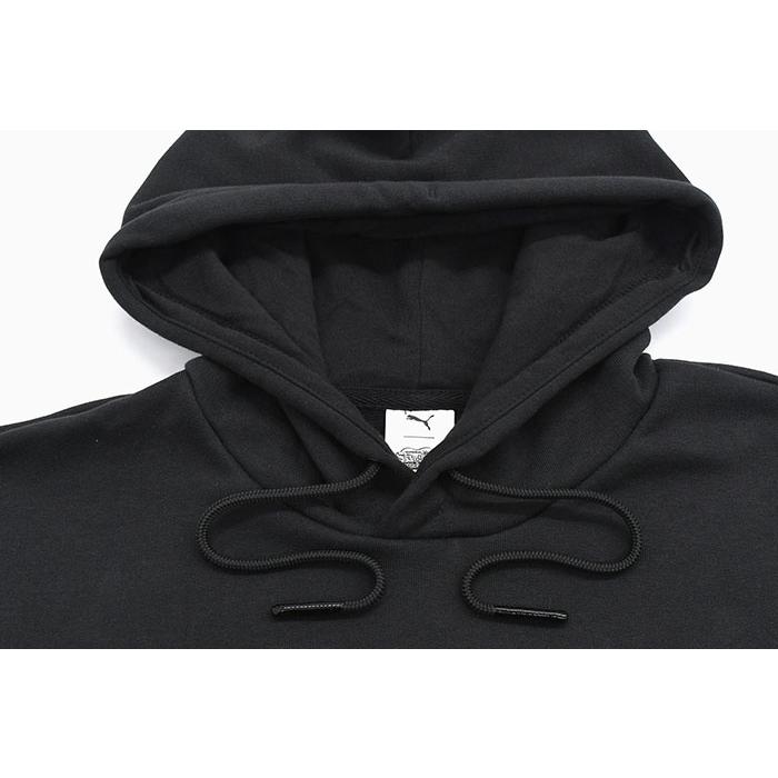 PUMA プーマ パーカー プルオーバー メンズ スポンジボブ