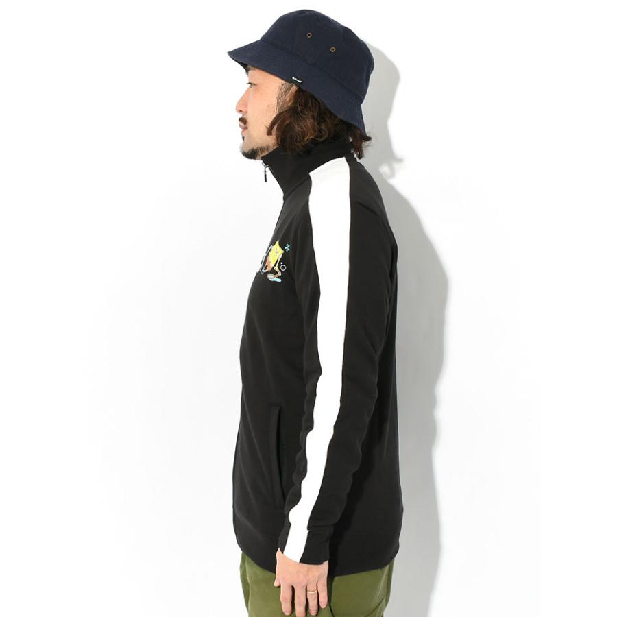 PUMA（プーマ） ジャケット メンズ スポンジボブ T7 トラック