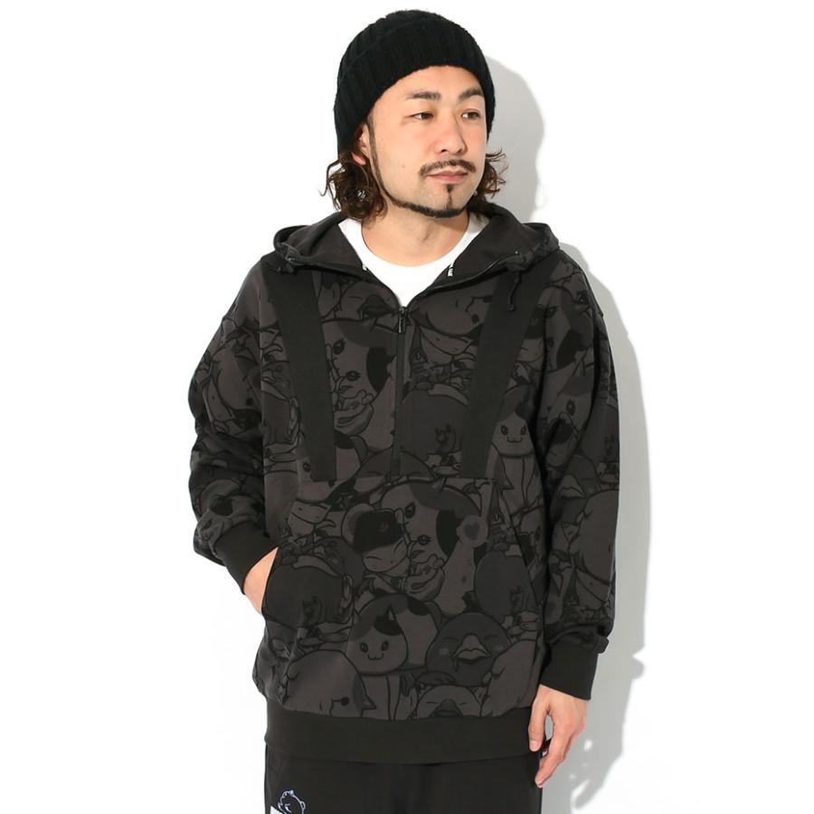 PUMA（プーマ） パーカー プルオーバー メンズ ファイナルファンタジー