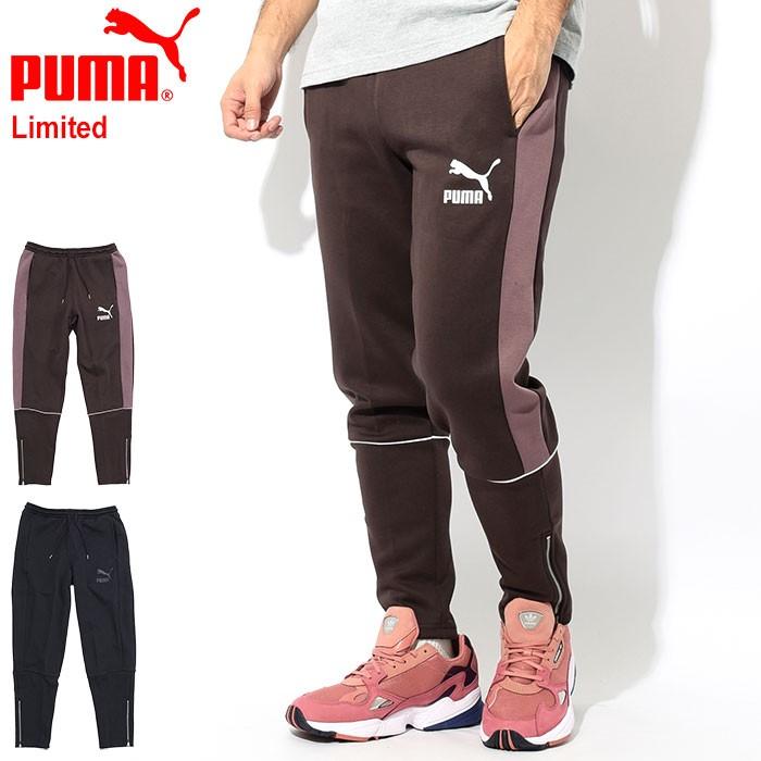 美品 プーマウエア3点セット PUMA（プーマ） パンツ メンズ レトロ 限定(PUMA Retro Pant Limited