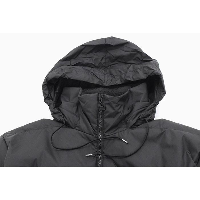 別注　PUMA/プーマ　JKT PUMA（プーマ） ジャケット メンズ クラシックス ダウン 限定(Classics