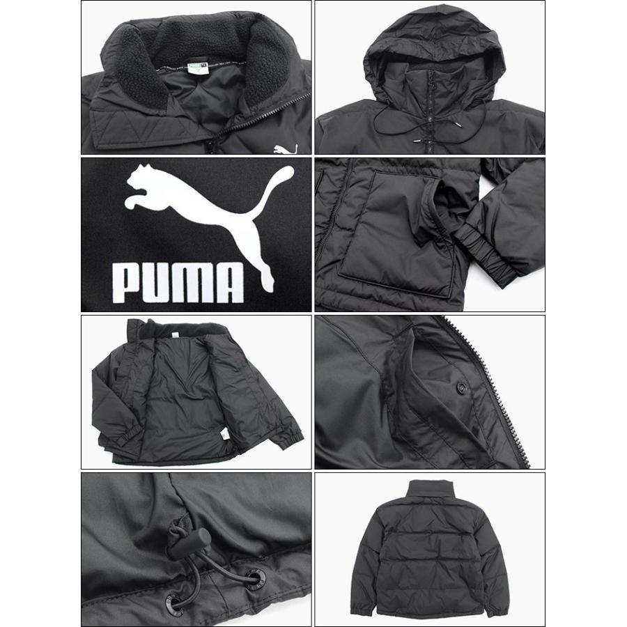 PUMA プーマ ジャケット メンズ クラシックス ダウン 限定 PUMA プーマ ジャケット メンズ クラシックス ダウン 限定