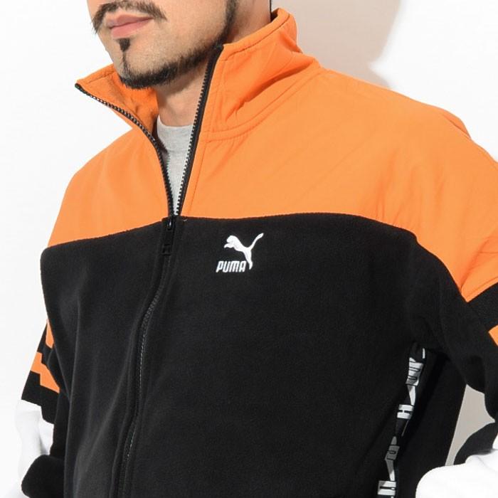 PUMA（プーマ） ジャケット メンズ XTG ウィンタライズド ウーブン