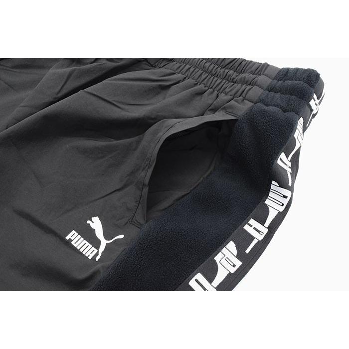 PUMA（プーマ） パンツ メンズ XTG ウィンタライズド ウーブン 限定