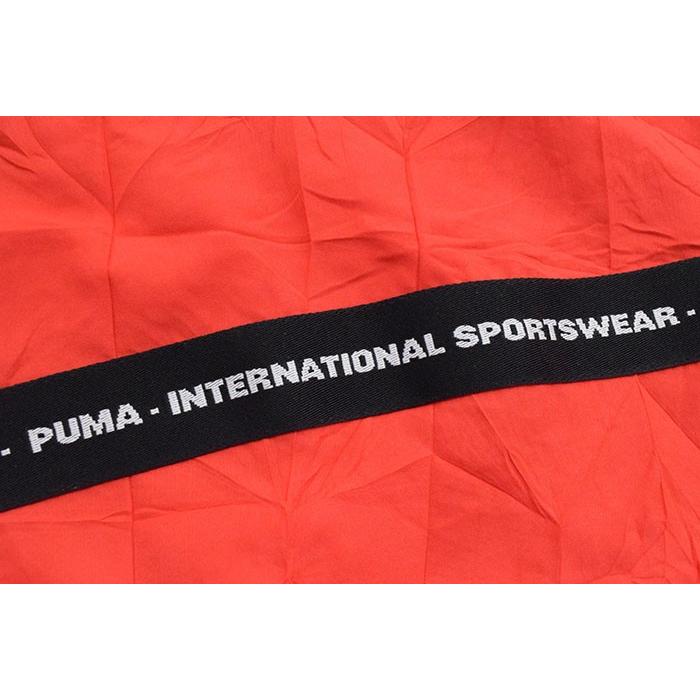 PUMA（プーマ） ジャケット メンズ アベニール ウーブン トラック