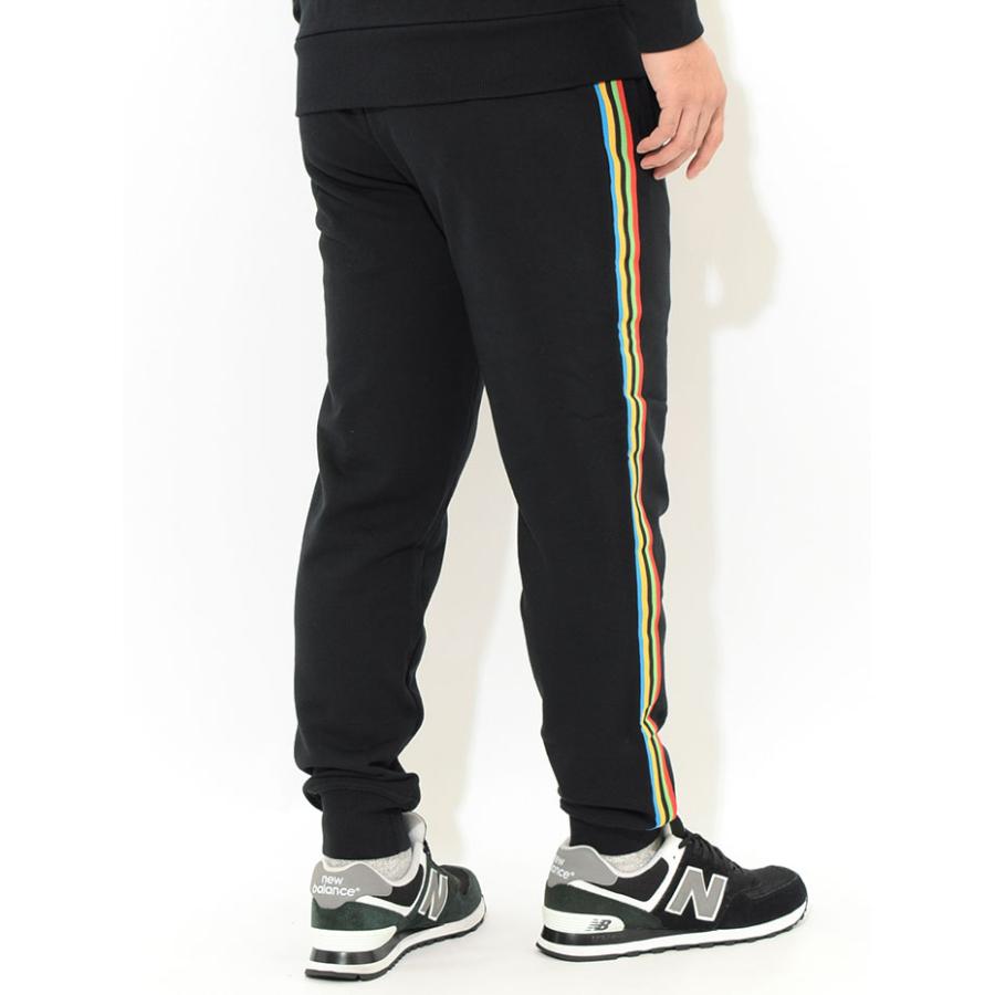 PUMA（プーマ） パンツ メンズ TFS ワールドフッド トラックパンツ