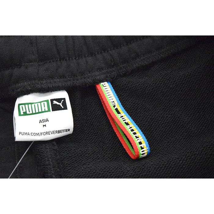 PUMA（プーマ） パンツ メンズ TFS ワールドフッド トラックパンツ