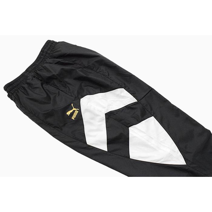 PUMA（プーマ） パンツ メンズ TFS ワールドフッド ウーブン トラック