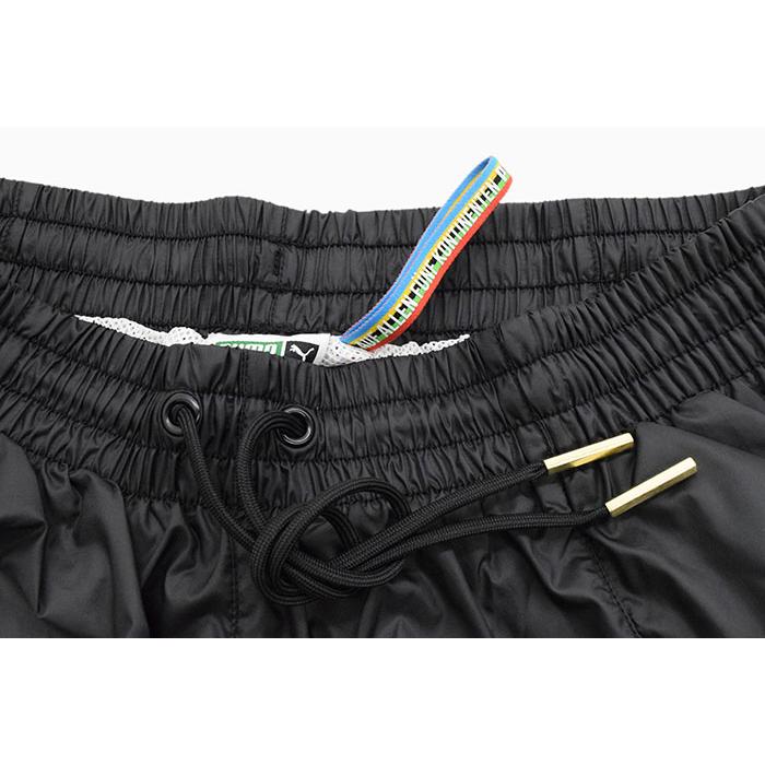 PUMA（プーマ） パンツ メンズ TFS ワールドフッド ウーブン トラック