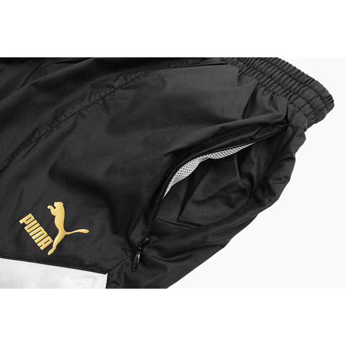PUMA（プーマ） パンツ メンズ TFS ワールドフッド ウーブン トラック
