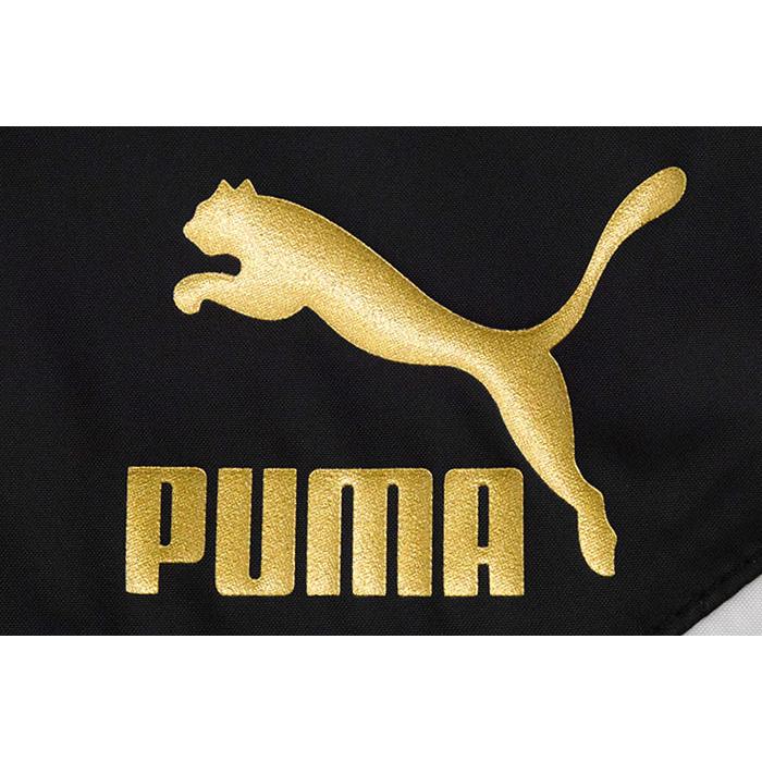 PUMA（プーマ） パンツ メンズ TFS ワールドフッド ウーブン トラック