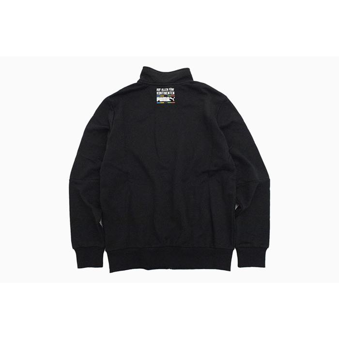 PUMA（プーマ） ジャケット メンズ TFS ワールドフッド トラック