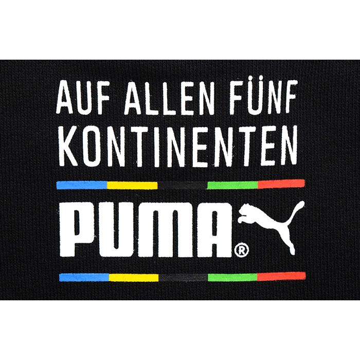 PUMA（プーマ） ジャケット メンズ TFS ワールドフッド トラック
