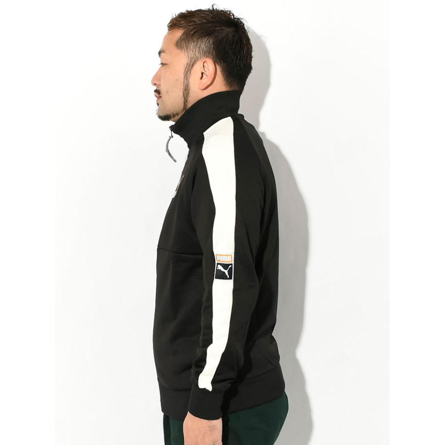PUMA プーマ ジャケット メンズ T7 フォワード ヒストリー PUMA プーマ ジャケット メンズ T7 フォワード ヒストリー