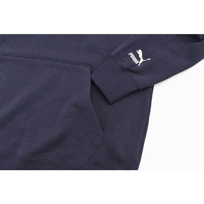 PUMA プーマ パーカー プルオーバー メンズ ステイプル TR