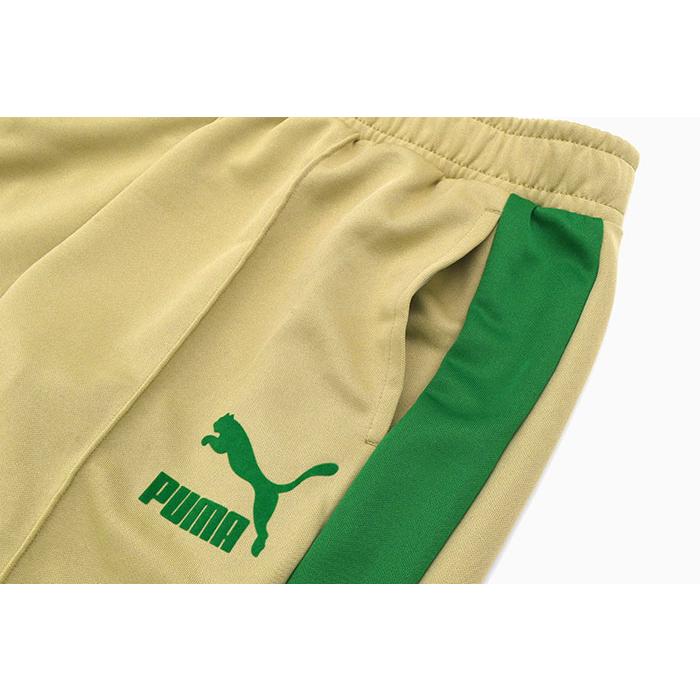 PUMA プーマ パンツ メンズ T7 トラックパンツ ( Track Pant