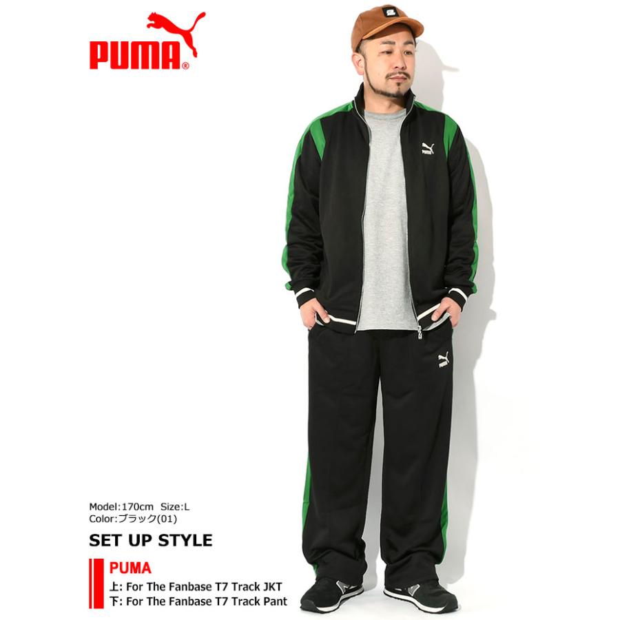 PUMA プーマ ジャケット メンズ フォー ザ ファンベース T7 PUMA プーマ ジャケット メンズ フォー ザ ファンベース T7