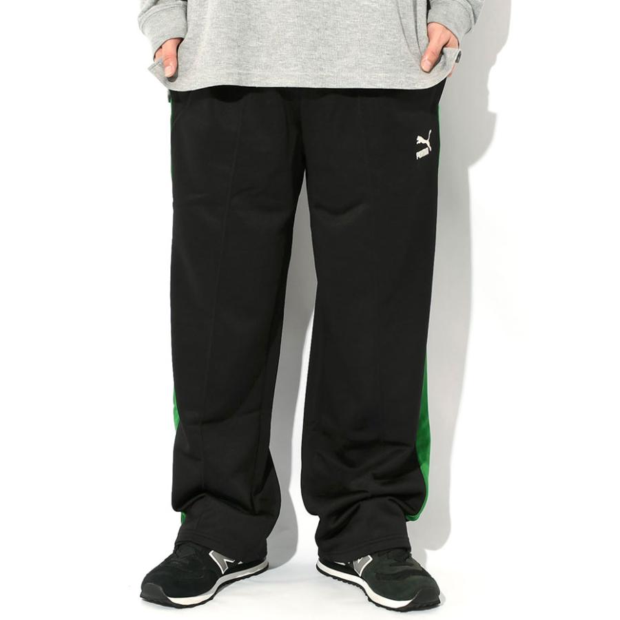PUMA（プーマ） パンツ メンズ フォー ザ ファンベース T7 トラック