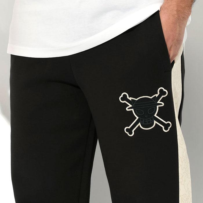 プーマ パンツ PUMA メンズ ワンピース T7 トラックパンツ コラボ ( ONE PIECE T7 Track Pant ジャージー Limited 限定 624671 )｜icefield｜07