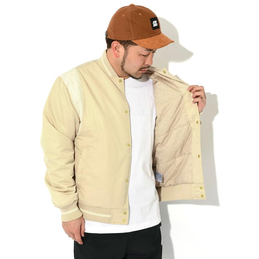 PUMA（プーマ） ジャケット メンズ ワンピース バーシティー コラボ 