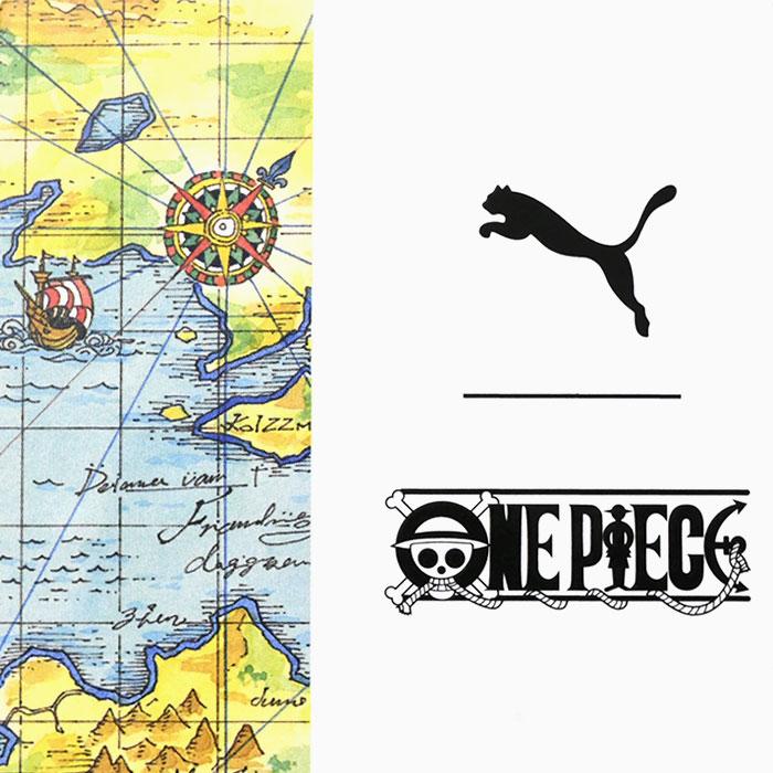 PUMA プーマ ジャケット メンズ ワンピース バーシティー コラボ