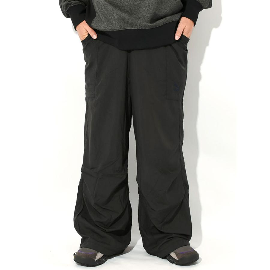 ゆん　904545 PUMA（プーマ） パンツ メンズ T7 ウーブン 限定 ( T7 Woven Pant