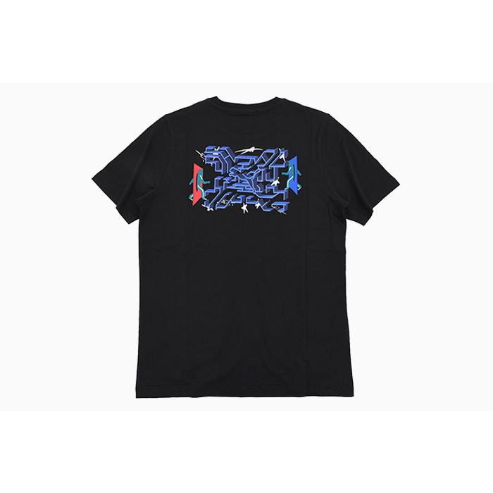 PUMA（プーマ） Tシャツ 半袖 メンズ イカゲーム グラフィック コラボ ( PUMA×SQUID GAME Graphic S/S ...
