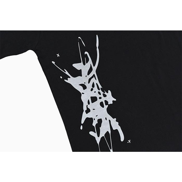PUMA（プーマ） Tシャツ 半袖 メンズ ナチョ コラボ ( PUMA×Nacho S/S 