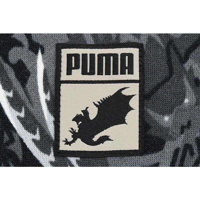 PUMA プーマ ジャケット メンズ モンスターハンター T7 トラック PUMA プーマ ジャケット メンズ モンスターハンター T7 トラック
