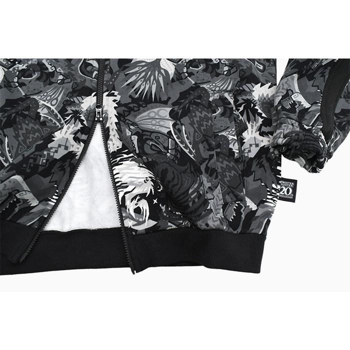 PUMA プーマ ジャケット メンズ モンスターハンター T7 トラック PUMA プーマ ジャケット メンズ モンスターハンター T7 トラック
