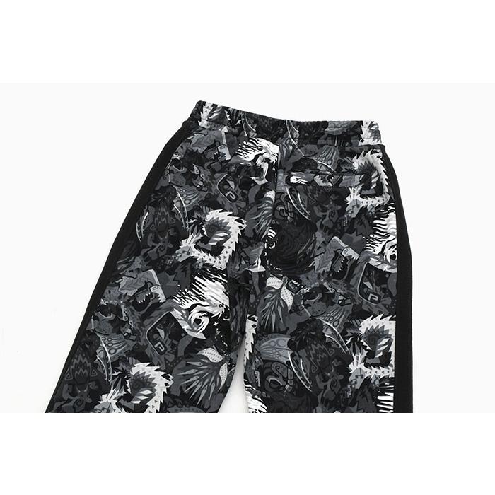 PUMA プーマ パンツ メンズ モンスターハンター T7 トラック PUMA プーマ パンツ メンズ モンスターハンター T7 トラック