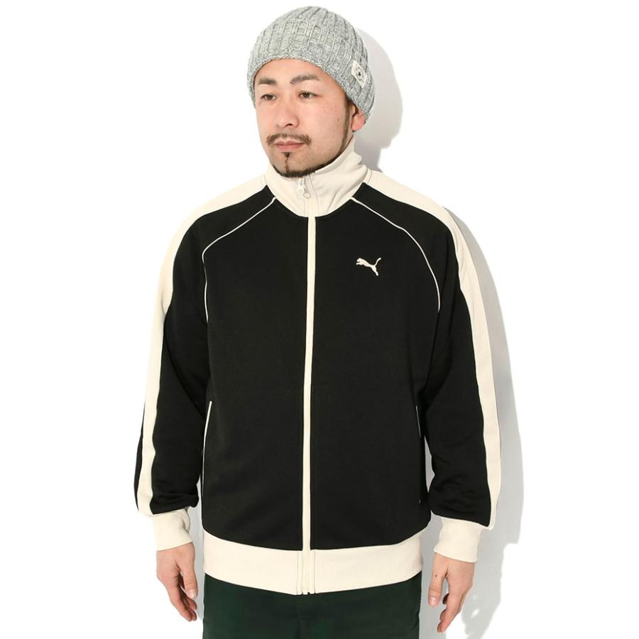 PUMA（プーマ） ジャケット メンズ 26FA T7 トラックジャケット 限定