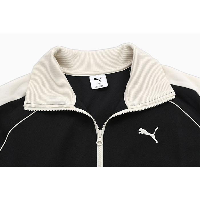 PUMA プーマ ジャケット メンズ 25FA T7 トラックジャケット