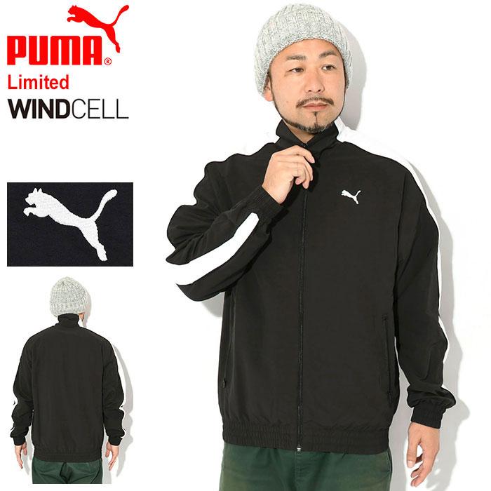 PUMA T7 オーバーサイズ　ウーブントラックジャケットセットアップ　XL PUMA公式】ユニセックス T7 オーバーサイズド トラックジャケット