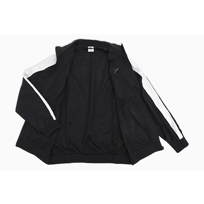 PUMA（プーマ） ジャケット メンズ T7 オーバーサイズ トラック