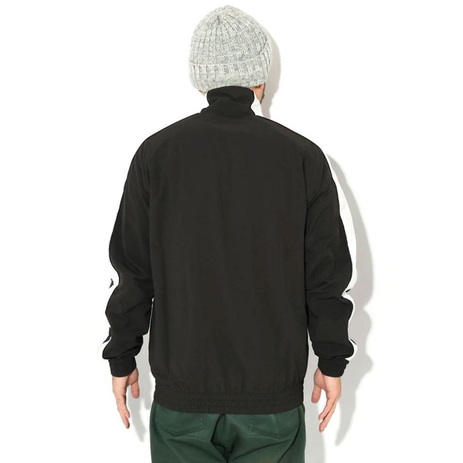 PUMA（プーマ） ジャケット メンズ T7 オーバーサイズ トラック