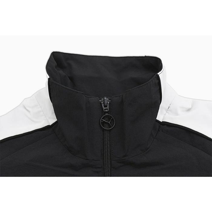 PUMA（プーマ） ジャケット メンズ T7 オーバーサイズ トラック
