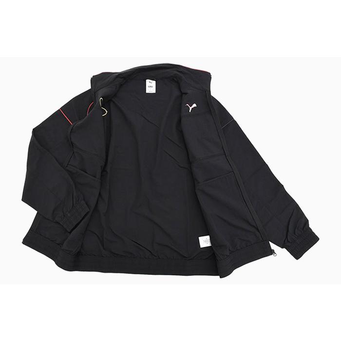 PUMA プーマ ジャケット メンズ ソニック ザ ヘッジホッグ SDS