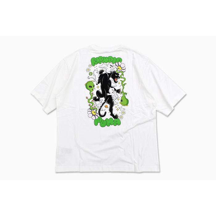 PUMA（プーマ） Tシャツ 半袖 メンズ リップンディップ ボクシー