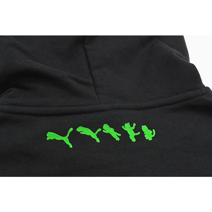 PUMA（プーマ） パーカー プルオーバー メンズ リップンディップ