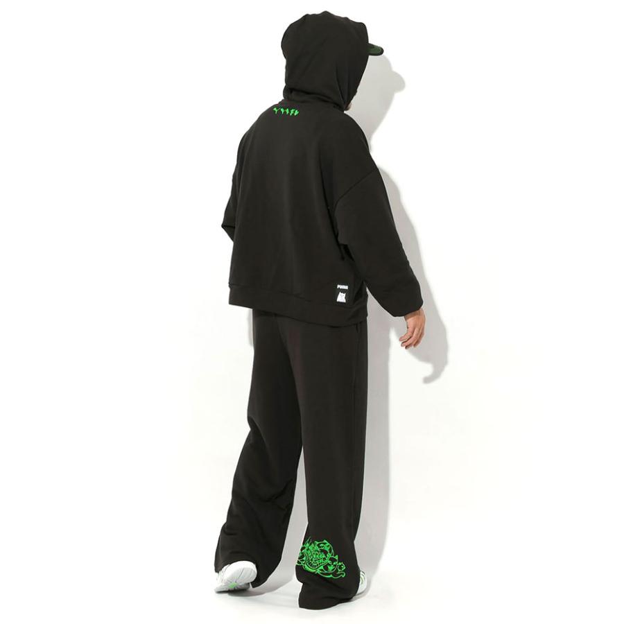 PUMA（プーマ） パーカー プルオーバー メンズ リップンディップ