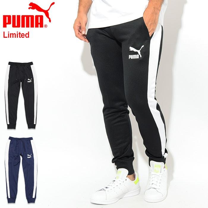 puma track t7