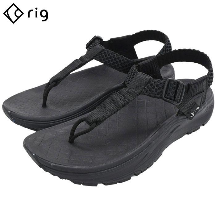 メンズ◯ Bshop ◯ rig ／ mguu トングサンダル 28cm Bshop（ビショップ）の「rig | mguu MEN（サンダル）」 - WEAR